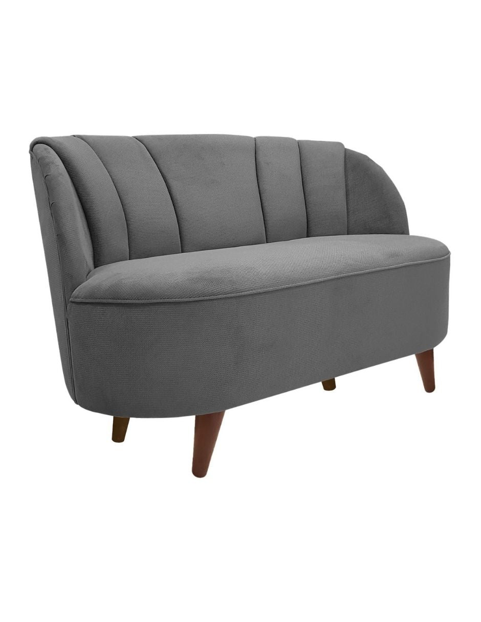 Love Seat Decorativo Modelo Kisa