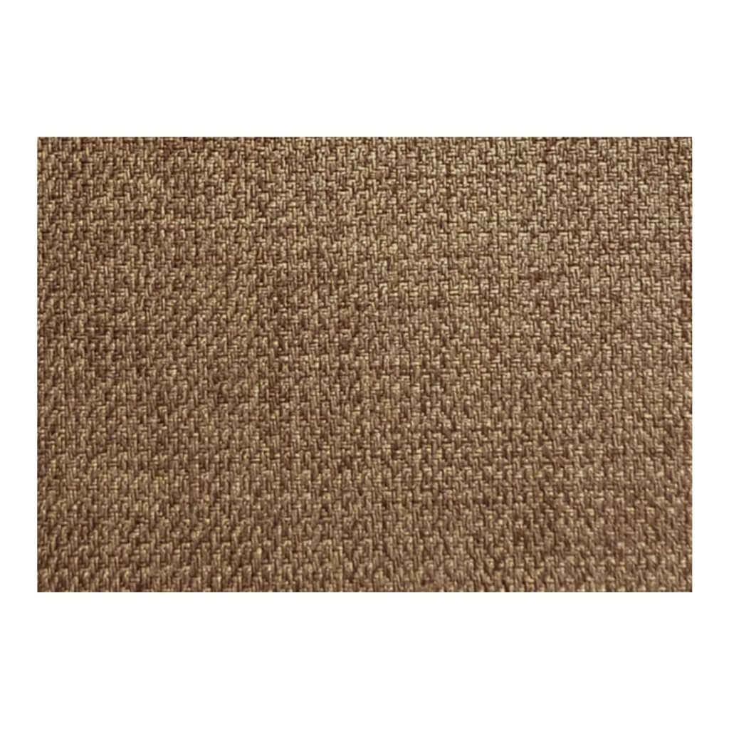 Tela de Lino Modelo Dakota para Tapicería (Muebles | Sala | Sillones | 10m)