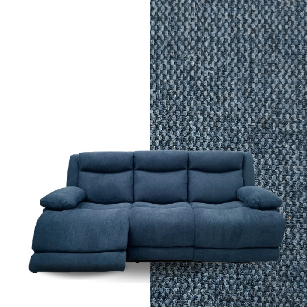 Tela Jaspe Modelo Egipto para Tapicería (Muebles | Sala | Sillones | 10m)