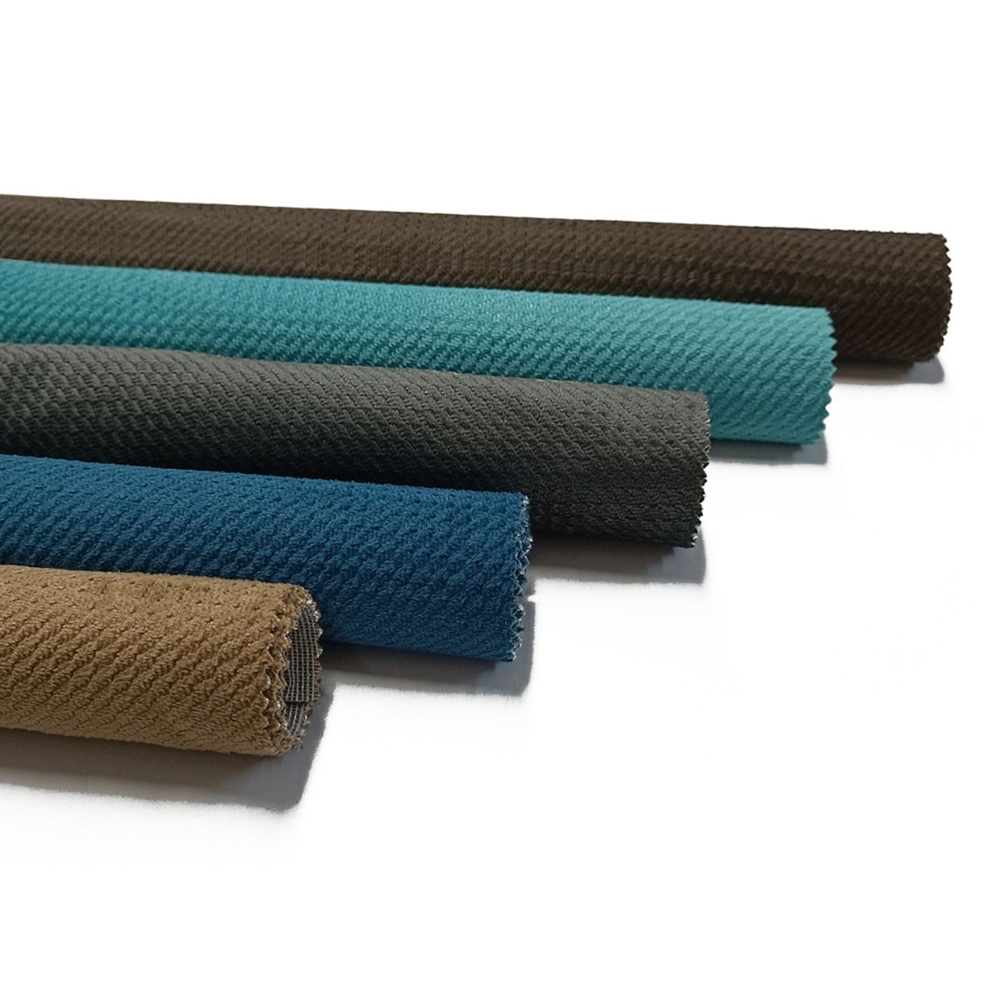 Tela Suede Modelo Linda para Tapicería (Muebles | Sala | Sillones | 10m)