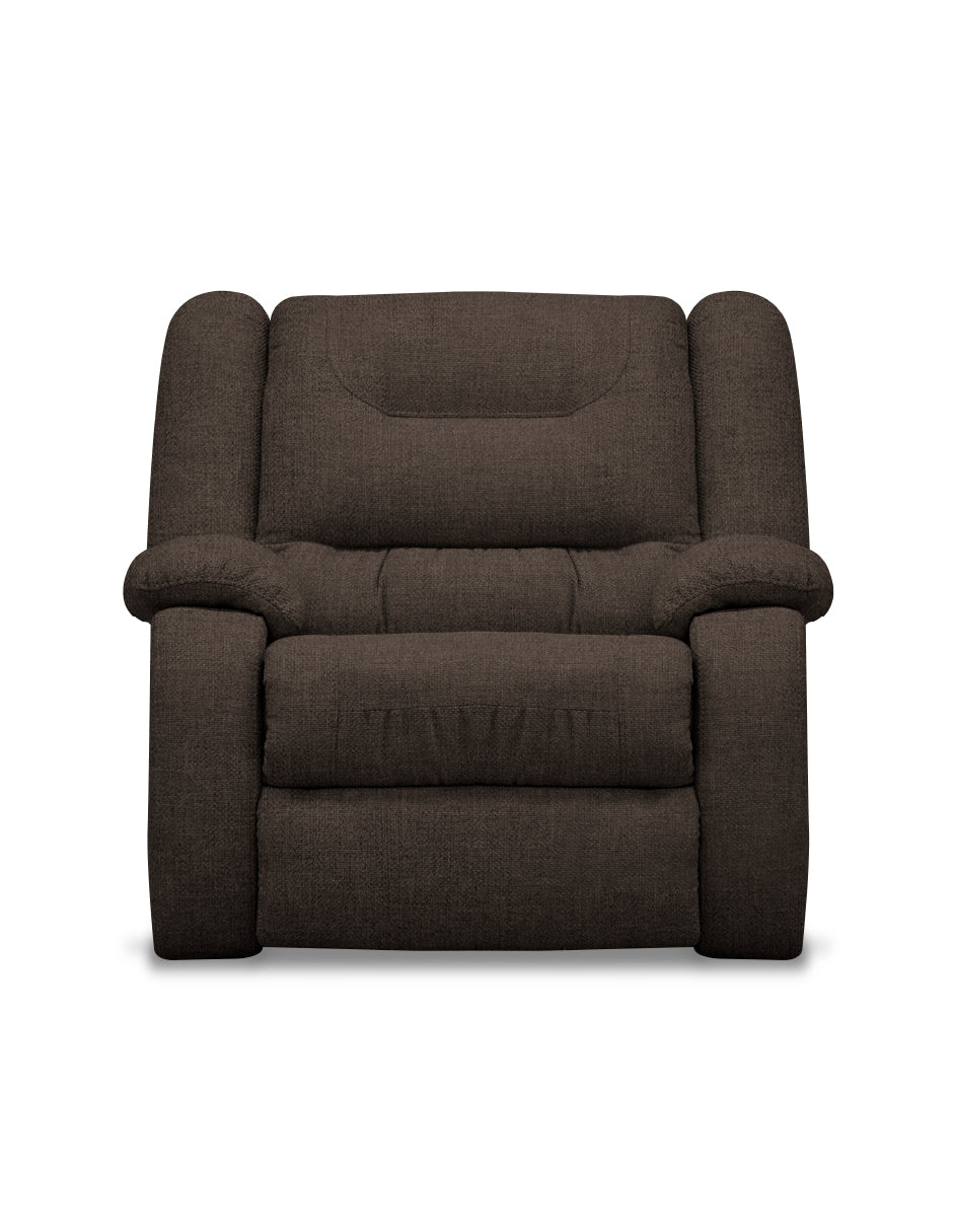 Sillón Reclinable Modelo Liam +USB +C