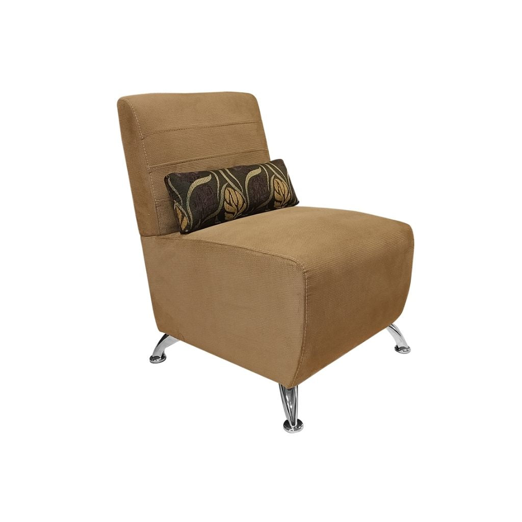Sillón Decorativo Modelo Emmy