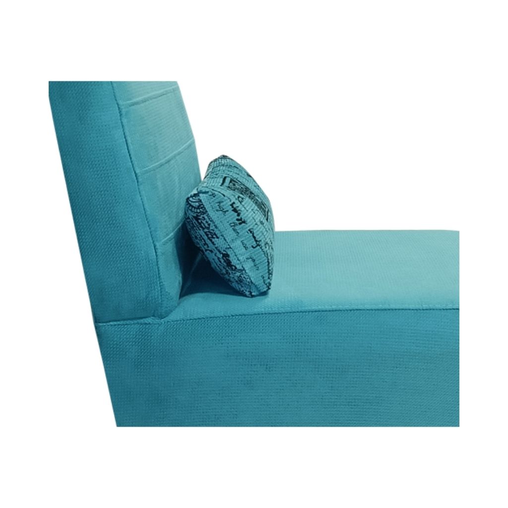 Sillón Decorativo Modelo Emmy