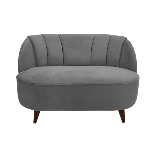 Love Seat Decorativo Modelo Kisa