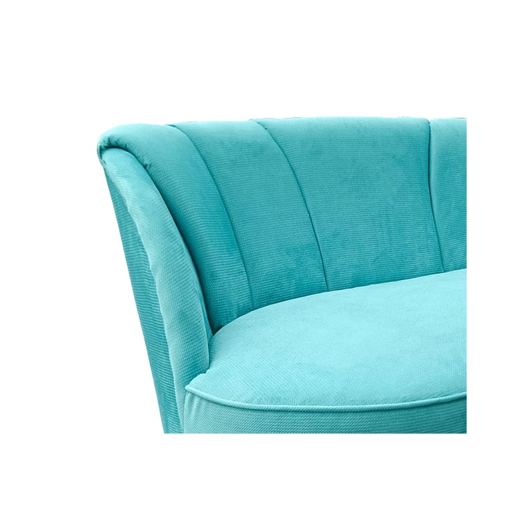 Love Seat Decorativo Modelo Kisa