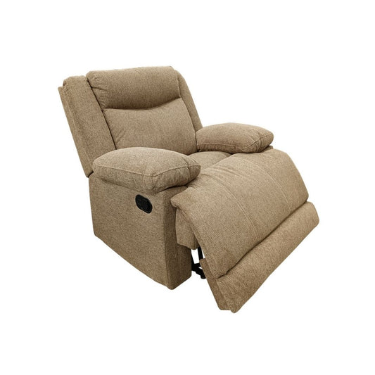 Sillón Reclinable 160° Modelo Monet