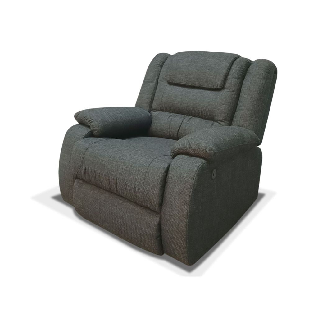 Sillón Reclinable  Modelo Liam