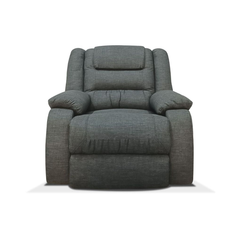 Sillón Reclinable  Modelo Liam