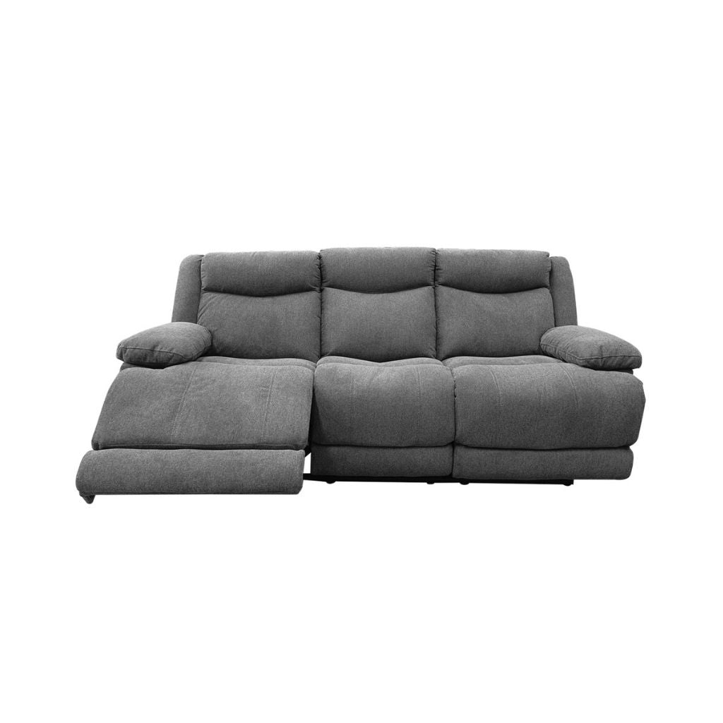 Sofá reclinable 160° modelo Monet