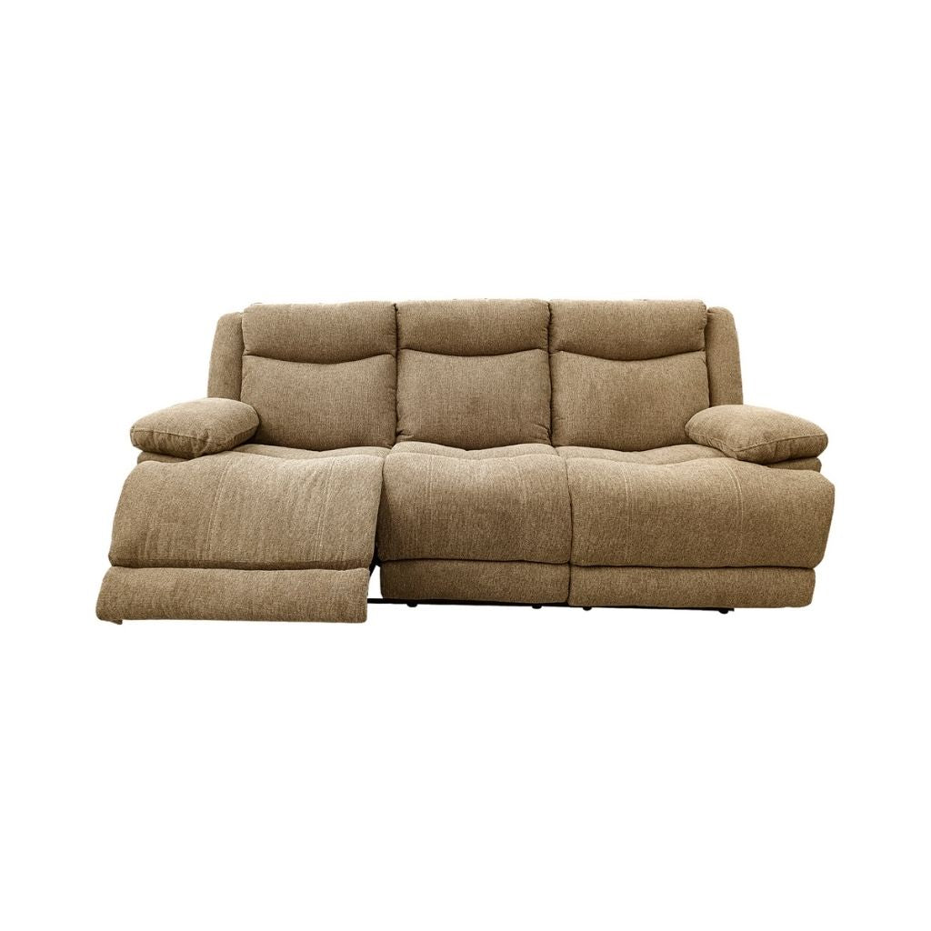 Sofá Reclinable 160° Modelo Monet
