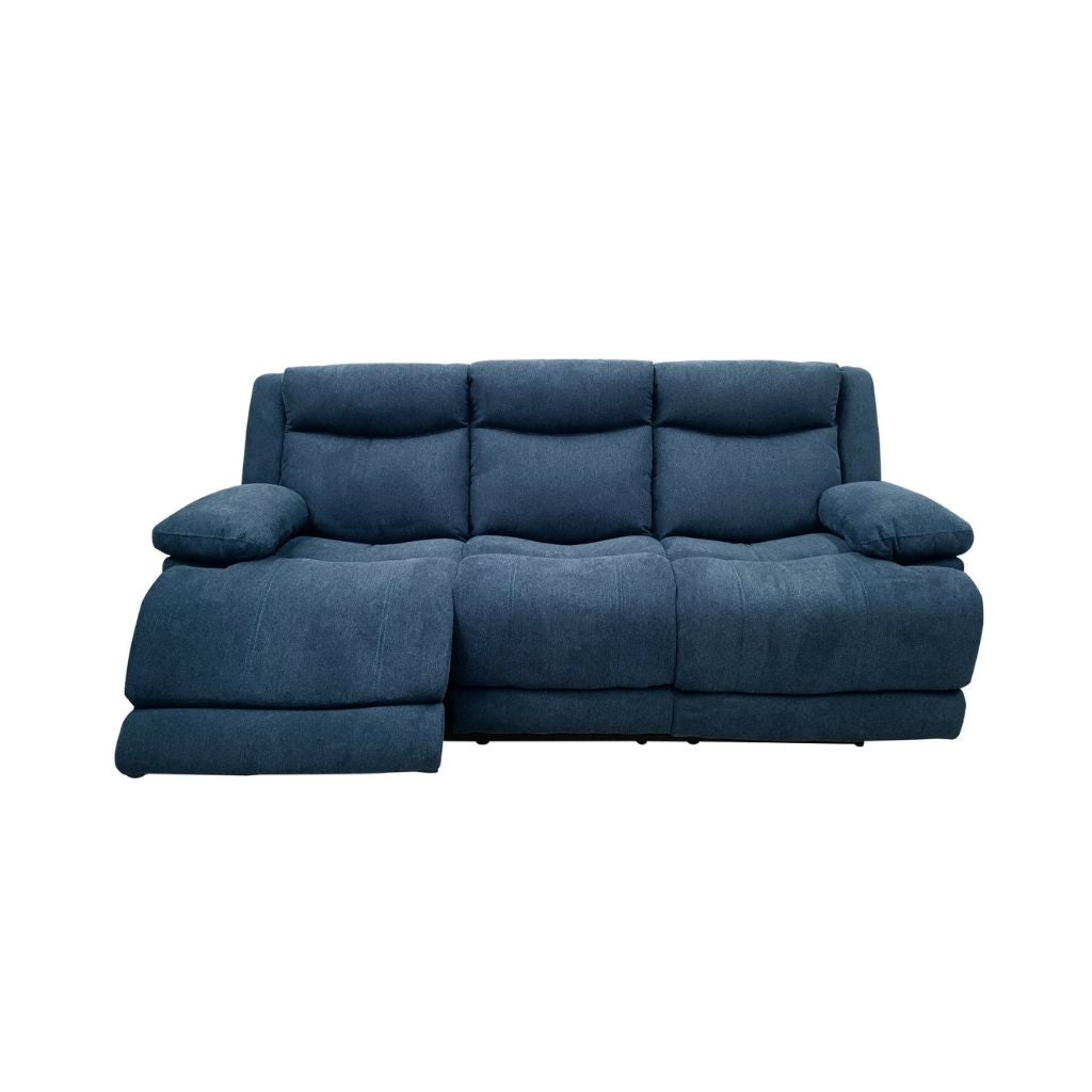 Sofá Reclinable 160° Modelo Monet