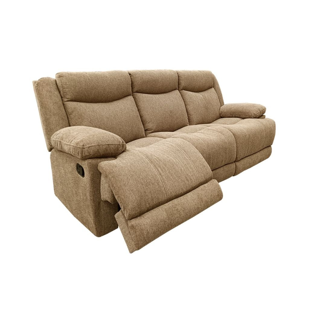 Sofá Reclinable 160° Modelo Monet