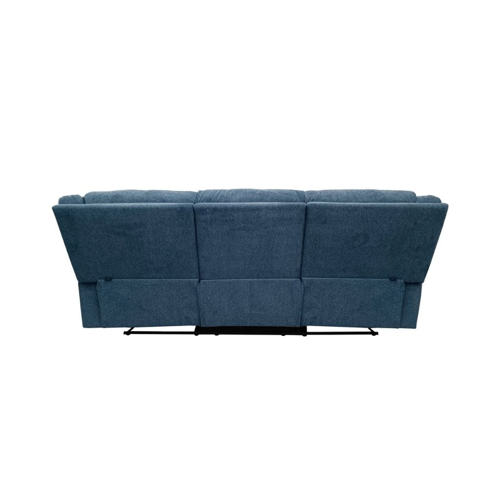 Sofá Reclinable 160° Modelo Monet