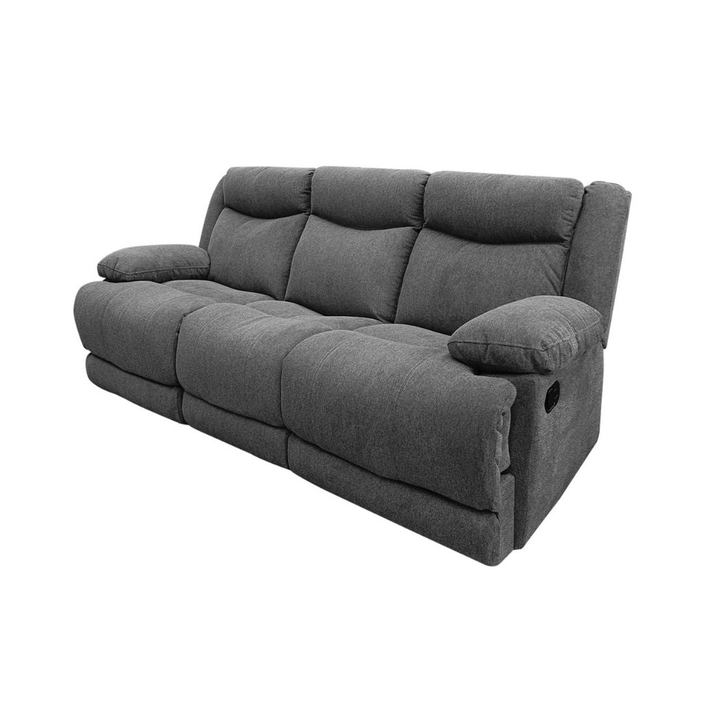 Sofá Reclinable 160° Modelo Monet
