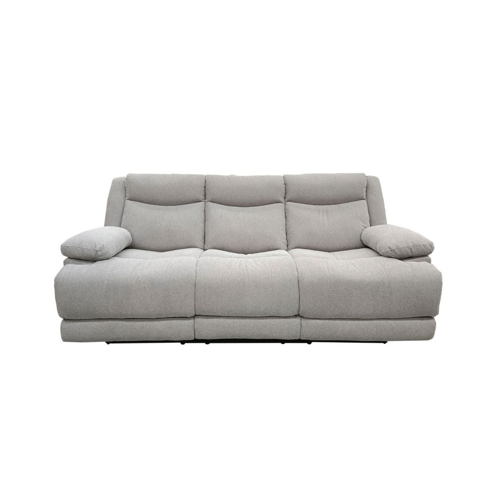 Sofá reclinable 160° modelo Monet