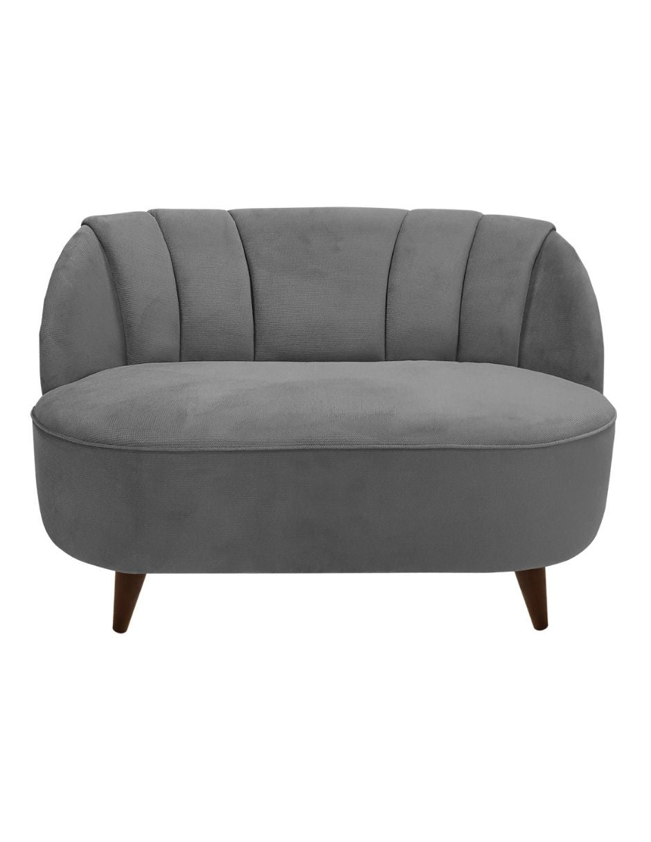 Love Seat Decorativo Modelo Kisa