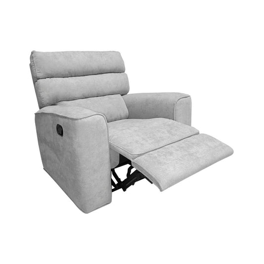 Sillón, Love Seat & Sofá Reclinable 160° Modelo Cass