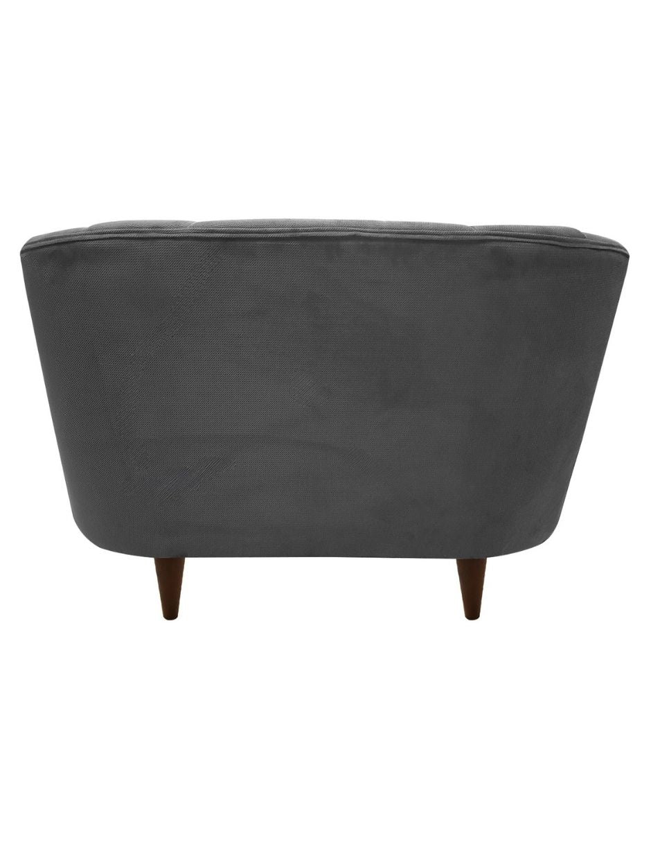 Love Seat Decorativo Modelo Kisa