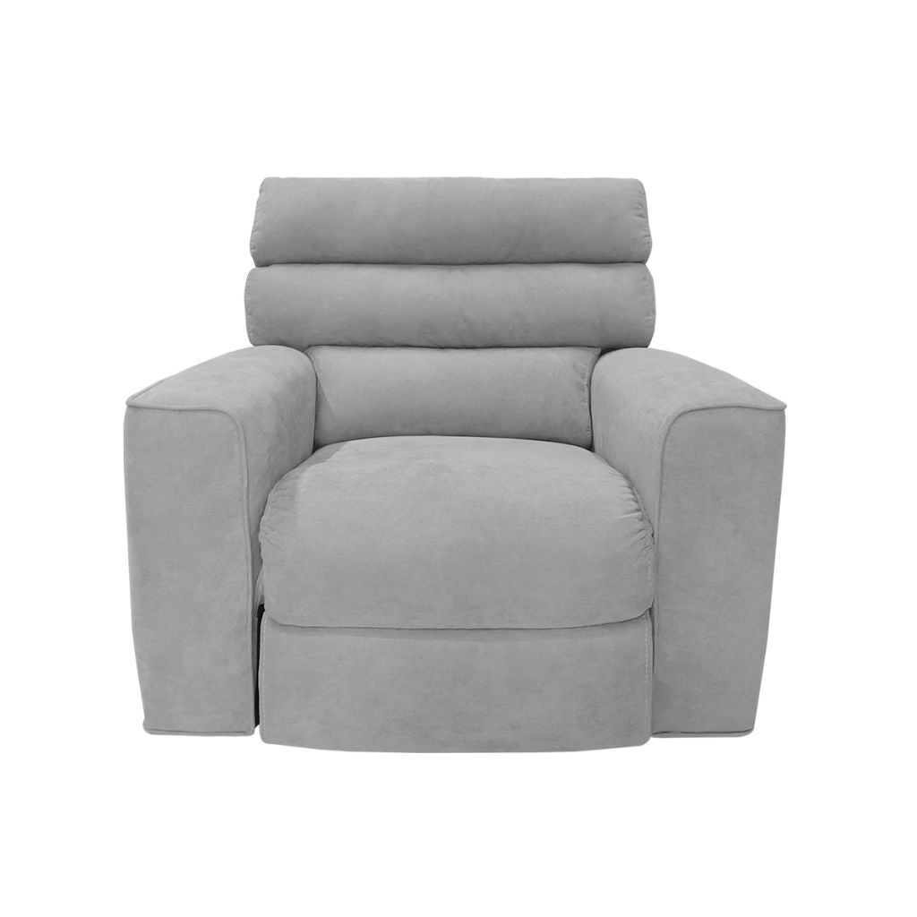 Sillón Eléctrico Reclinable Modelo Cass