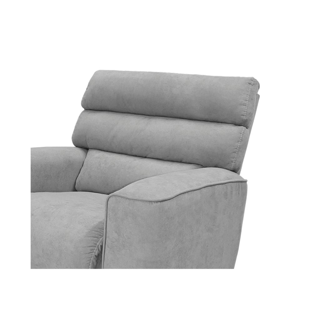 Sillón Eléctrico Reclinable Modelo Cass