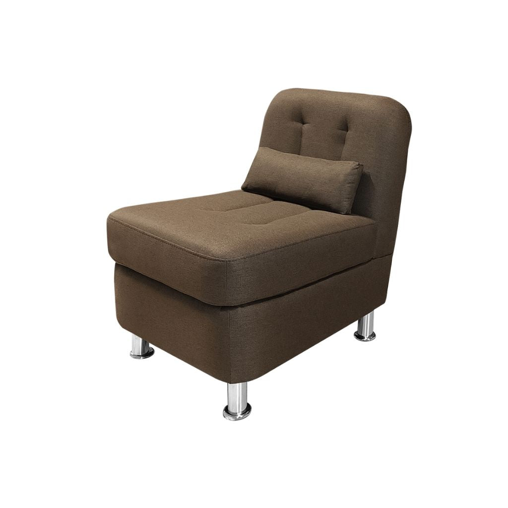 Sillón Decorativo Modelo Kenny