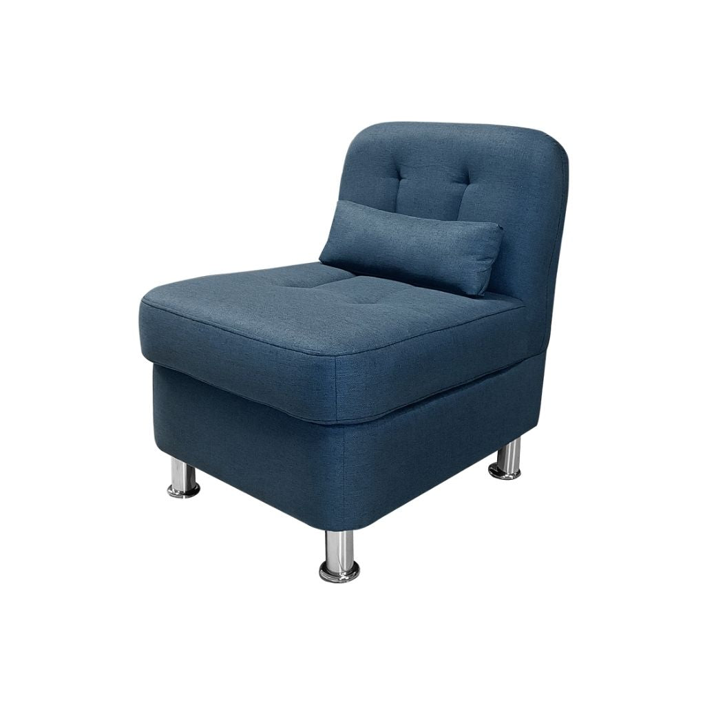 Sillón Decorativo Modelo Kenny