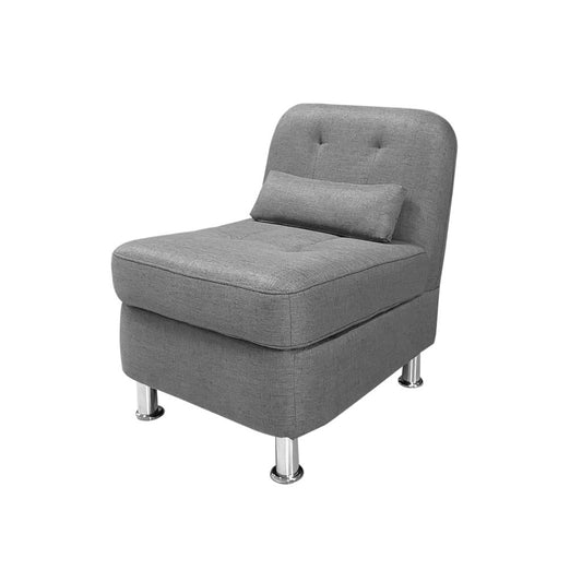 Sillón Decorativo Modelo Kenny