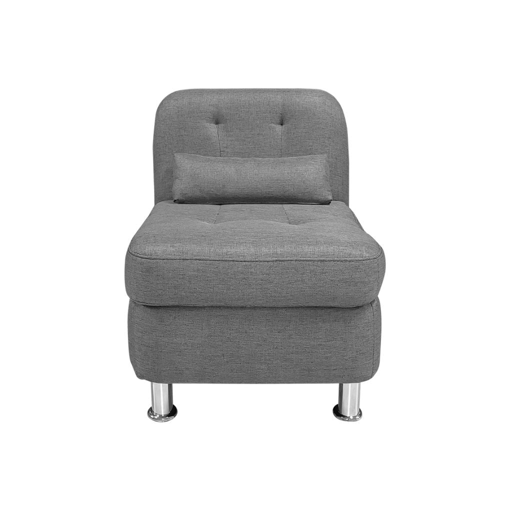 Sillón Decorativo Modelo Kenny