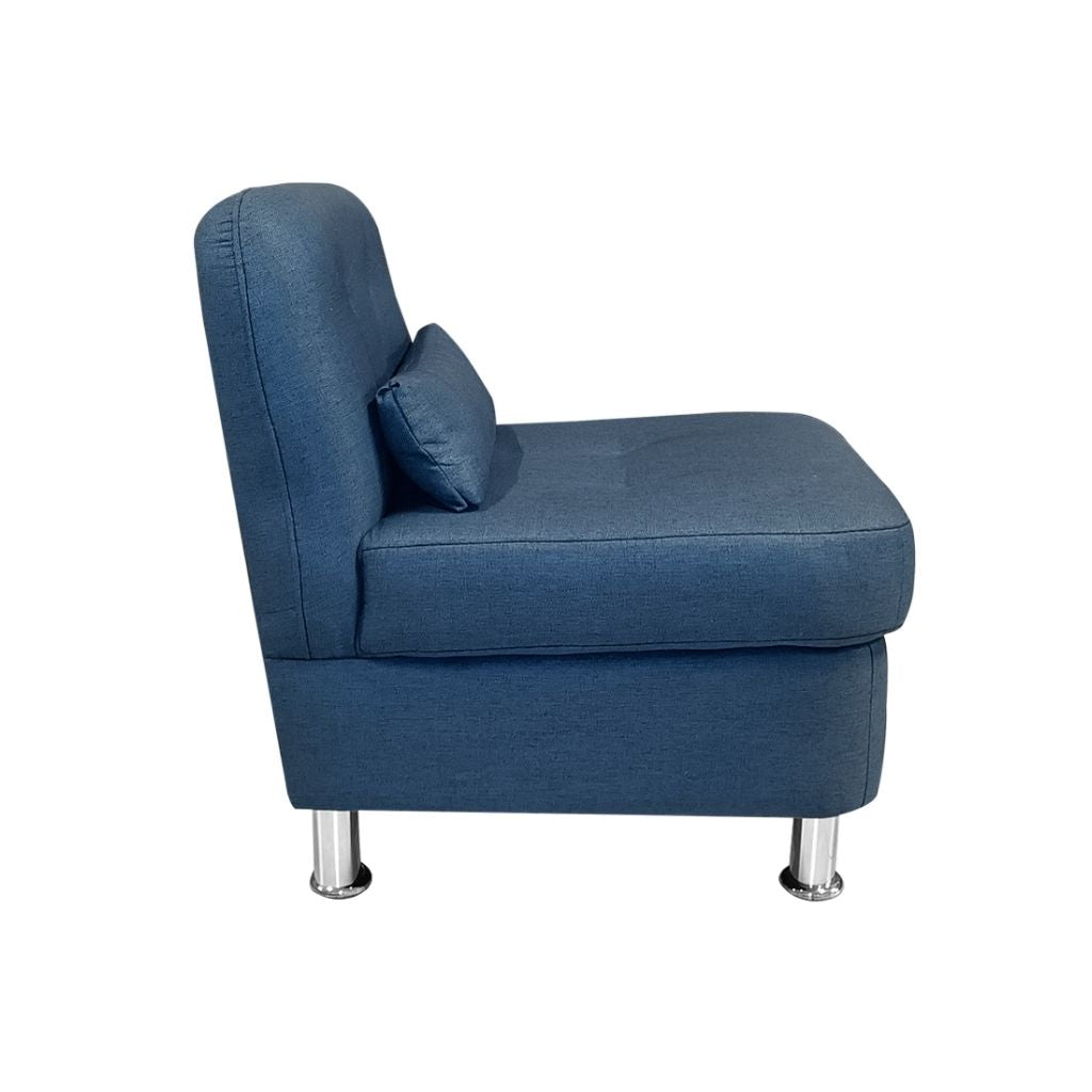 Sillón Decorativo Modelo Kenny