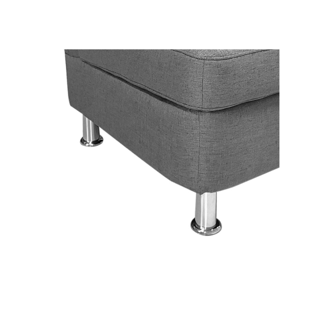 Sillón Decorativo Modelo Kenny