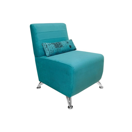 Sillón Decorativo Modelo Emmy